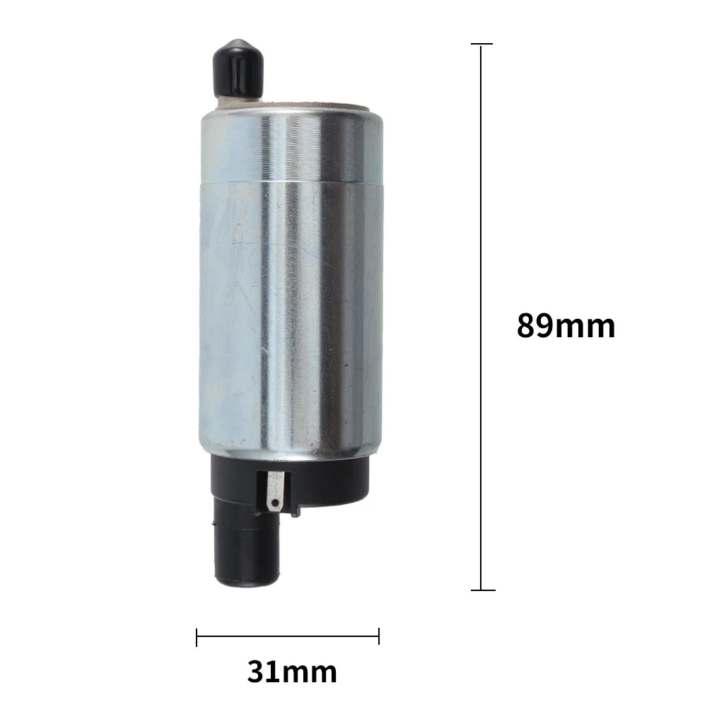 Топливный насос мотоцикла 16700-K16-901/16700-KYZ-711/16700-KYE-305/16700-K18-305/16700-K56-N11 для Supra X-125 Beat Fi