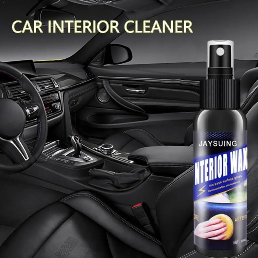 

1 шт., инструмент для очистки салона автомобиля, 30/120 мл