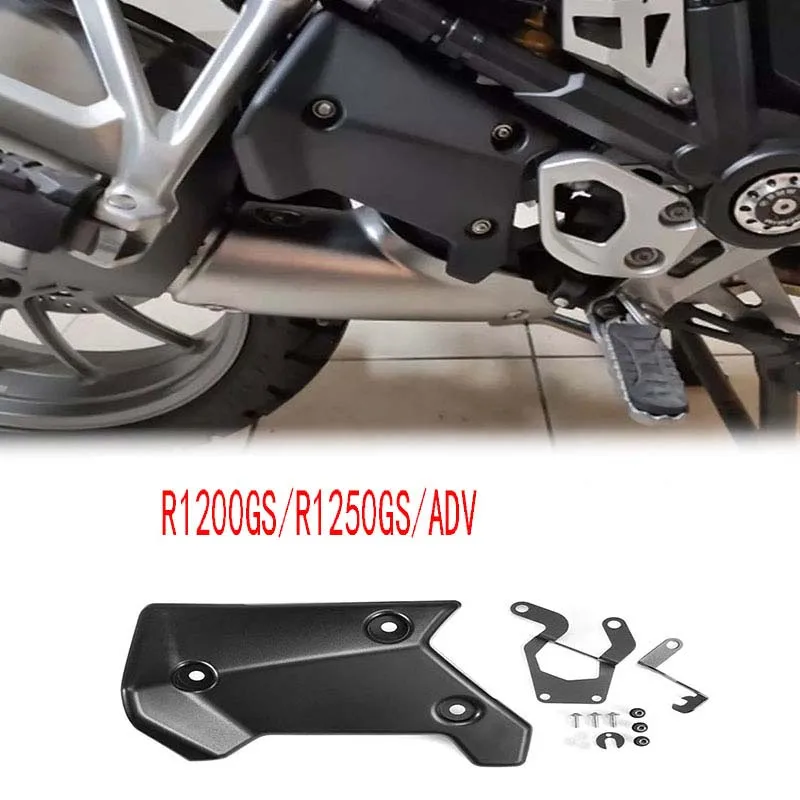 

Для BMW R1250GS R 1250 GS Приключения ADV GS крыло рамка заполняющая боковая панель комплект Защитная крышка защита от клапана