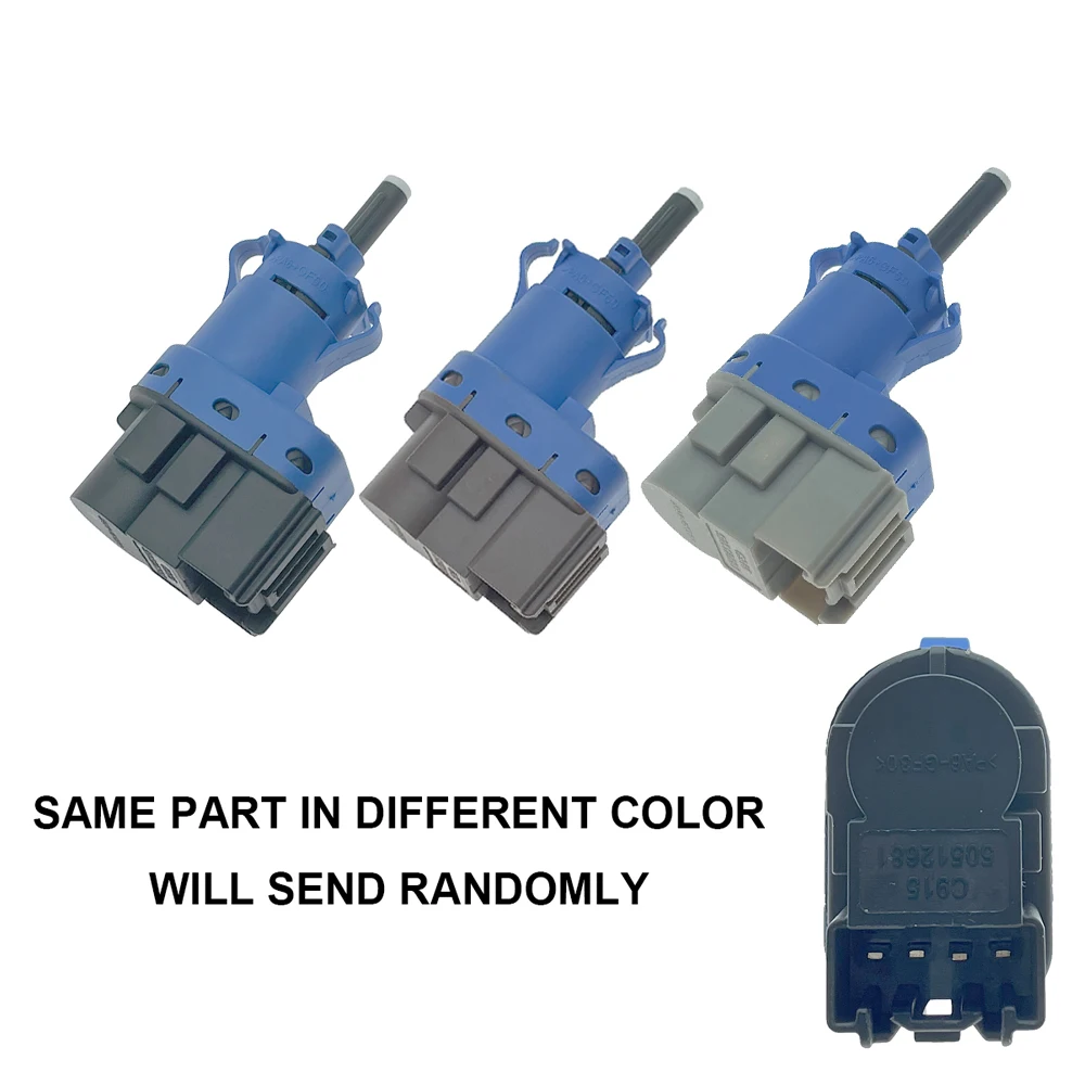 

Выключатель стоп-сигнала для Mazda Atenza Axela Biante CX-3 CX-4 CX-5 CX-9 DEMIO MX-5 Premacy 2 3 5 6 BN7N-66-490 BP4K-66-490A