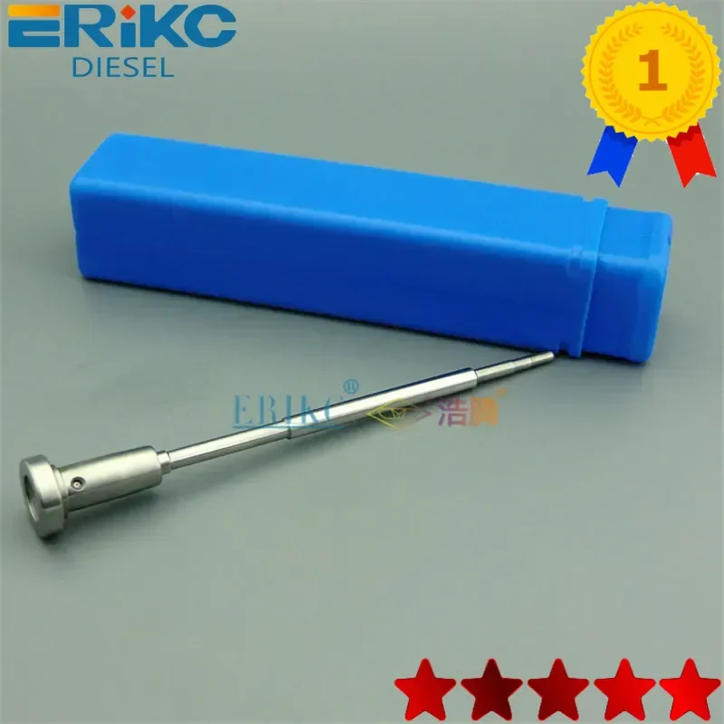 ERIKC F00RJ02103 Набор клапанов F 00R J02 103 запасные части для сопла клапан F00R 0445120134