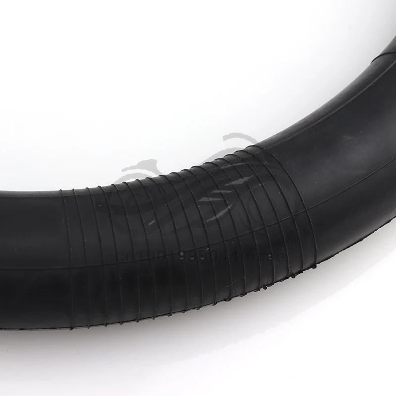 Внутренняя трубка 14x2 125 с изогнутым угловым штоком клапана подходит для многих