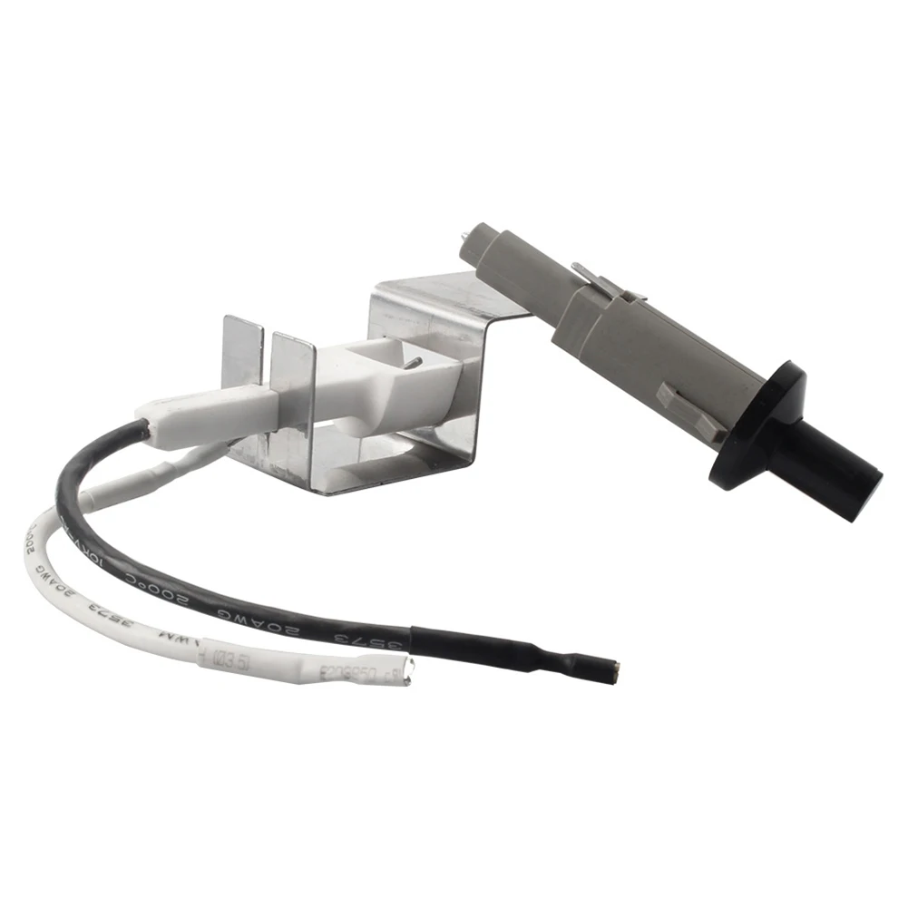 

80462 Gas Grid Starter Burner Suitable 60040 Fit For Weber Gas Furnace Q100Q200 Home Garden Outdoor BBQ Tool Accessories