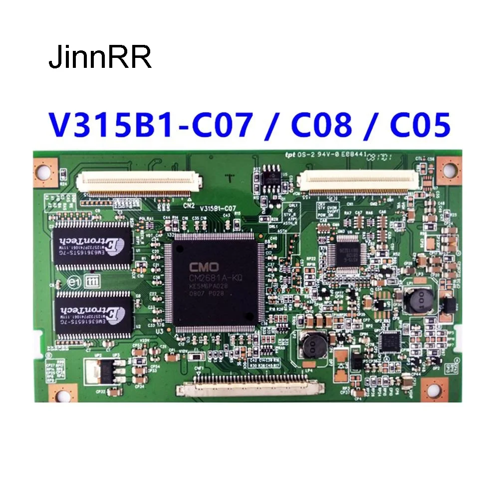 

V315B1-C08 C07 C05 Original wireless For sony KLV-32S400A 32G480A Logic board Strict test quality assurance V315B1-C08 C07 C05