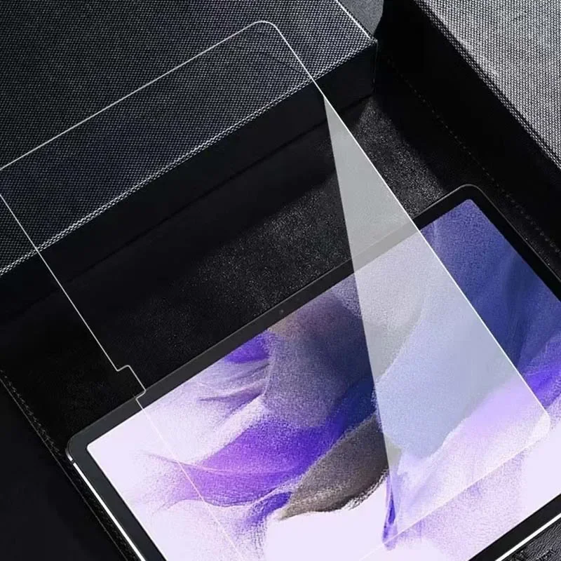 1/2/3 шт. закаленное стекло для Samsung Galaxy Tab S10 + 12 4-дюймовое защитное планшета на SM-X820