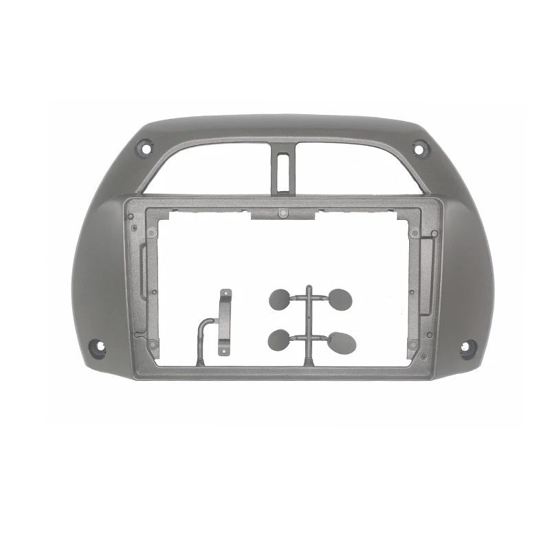 Автомобильный радиоприемник на Android для TOYOTA RAV4 2001-2006 автомобильный стерео