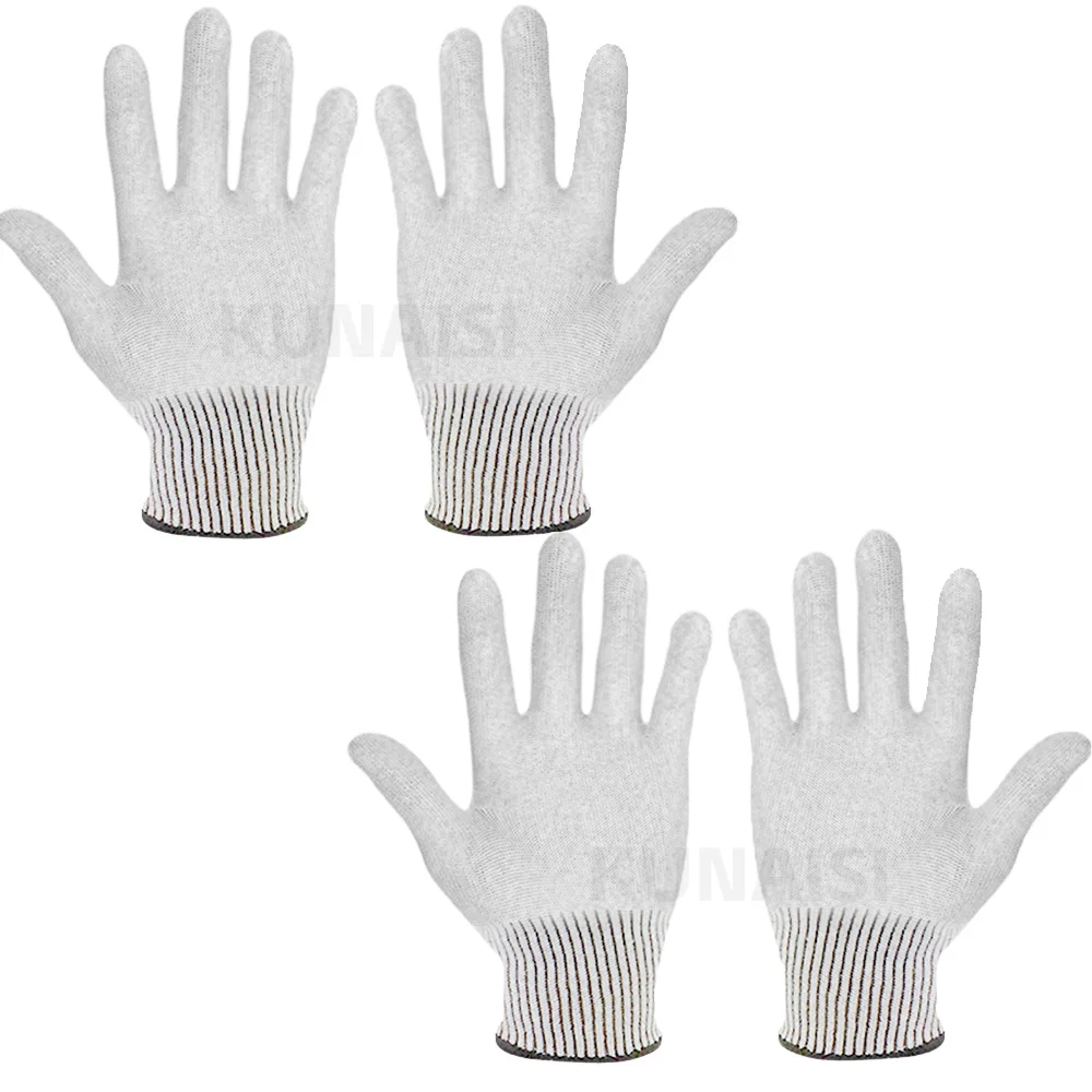 

Автомобильные виниловые перчатки для упаковки, очень толстые антистатические антистатические тонировочные пленки для окон, перчатки для установки, нейлоновые тонировочные рабочие защитные перчатки Hous