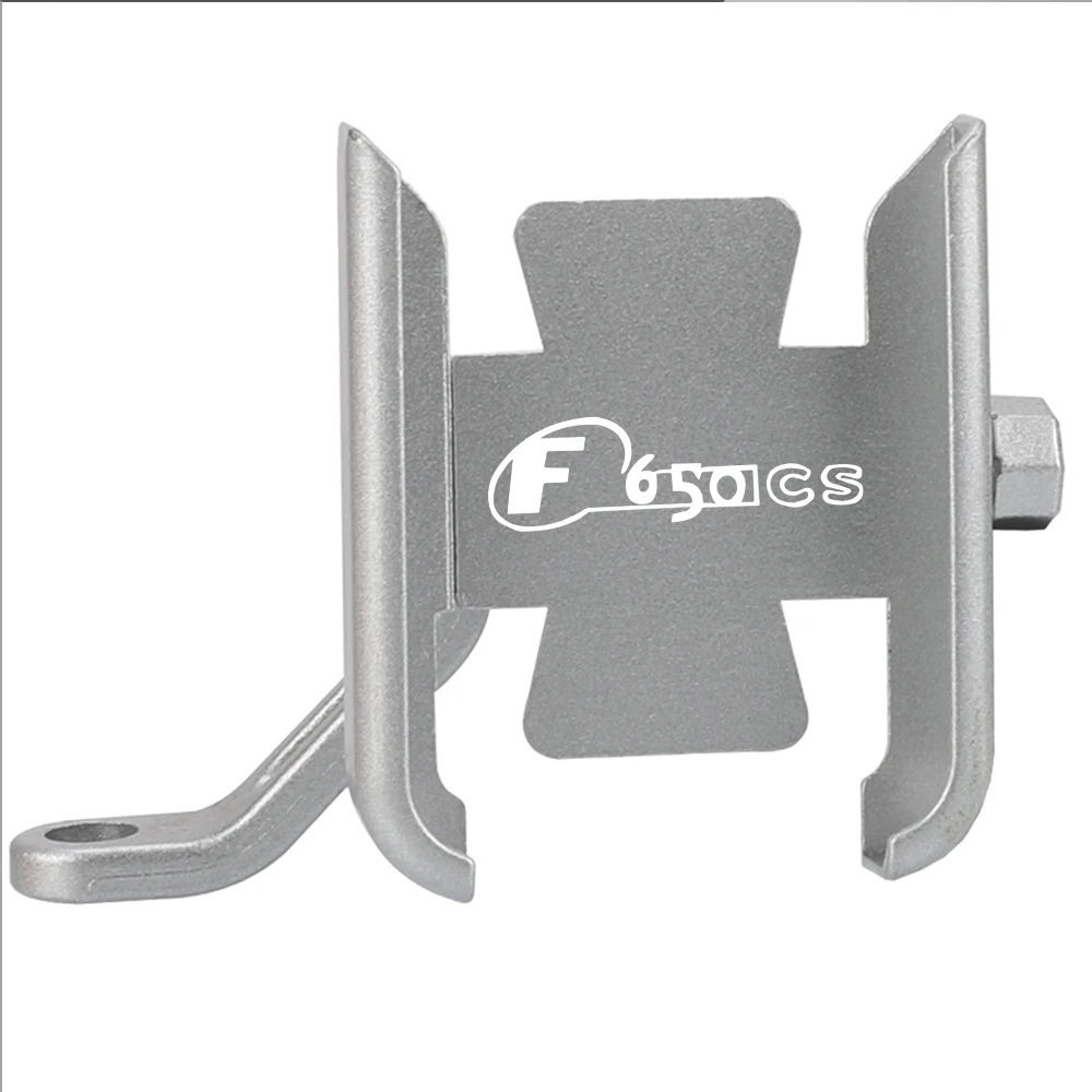 Мотоциклетный руль держатель для мобильного телефона GPS-подставка кронштейн BMW