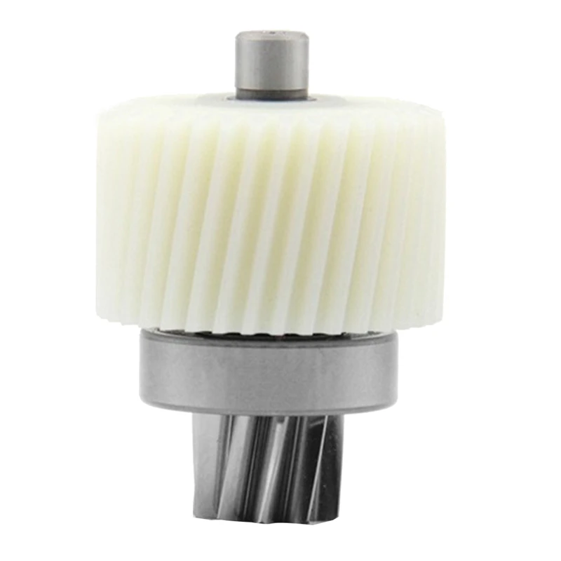 Зубчатая шестерня в сборе высокое качество для Tongsheng TSDZ2B обновленная деталь