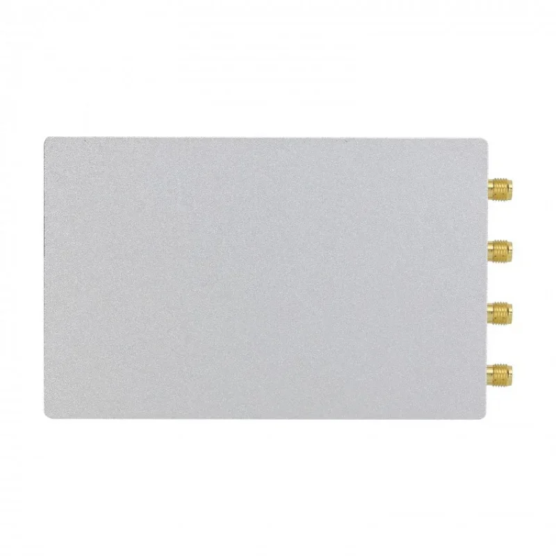 SDR радио программно определяемое AD9363 для ZYNQ7020 ADI Pluto средство связи Openwifi Zynqsdr