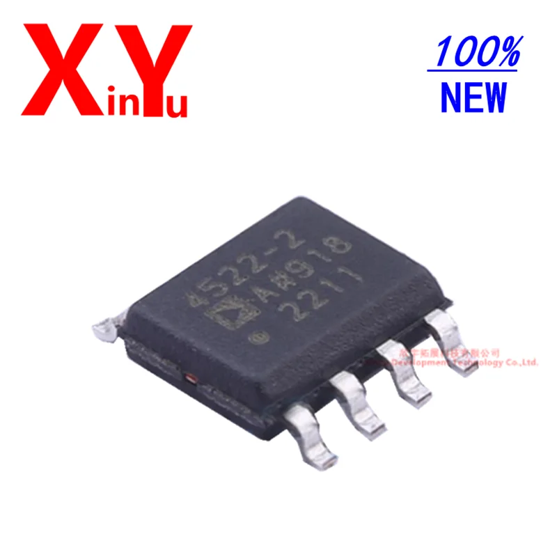 

100% оригинал, новинка, 5 шт., Φ 4522-2 SOP8