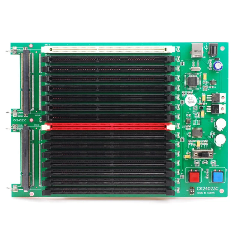 

Memory Bulk Burner Ddr2ddr3 Desktop Notebook Memory Programmer Copies