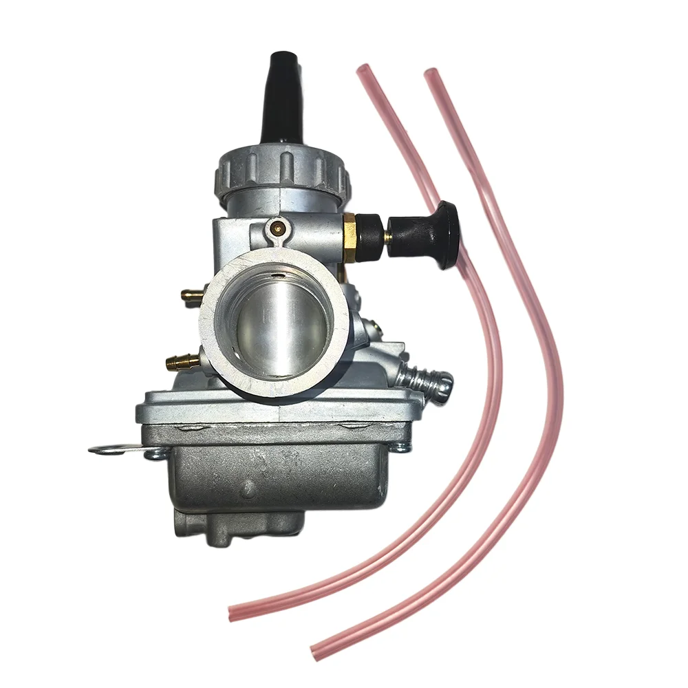 Фото Карбюратор с воздушным фильтром, подходящий для Yamaha Tri Moto 175 YT175 YT 175 J 1982-1983, карбюратор №2