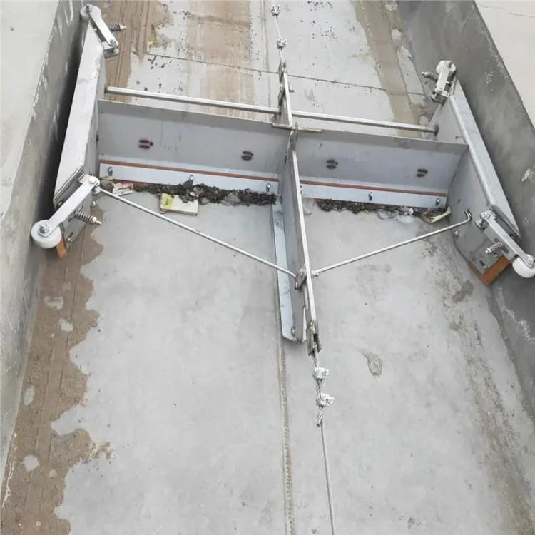 Автоматический очиститель курицы для птицы с длительным сроком службы скребок