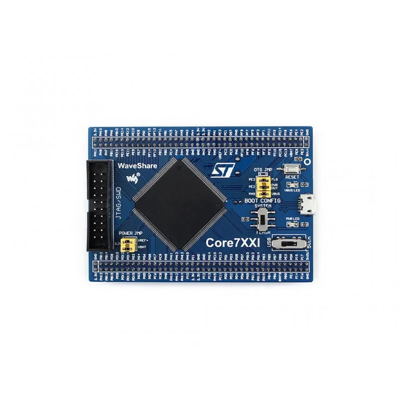 Core746I системная плата STM32 MCU