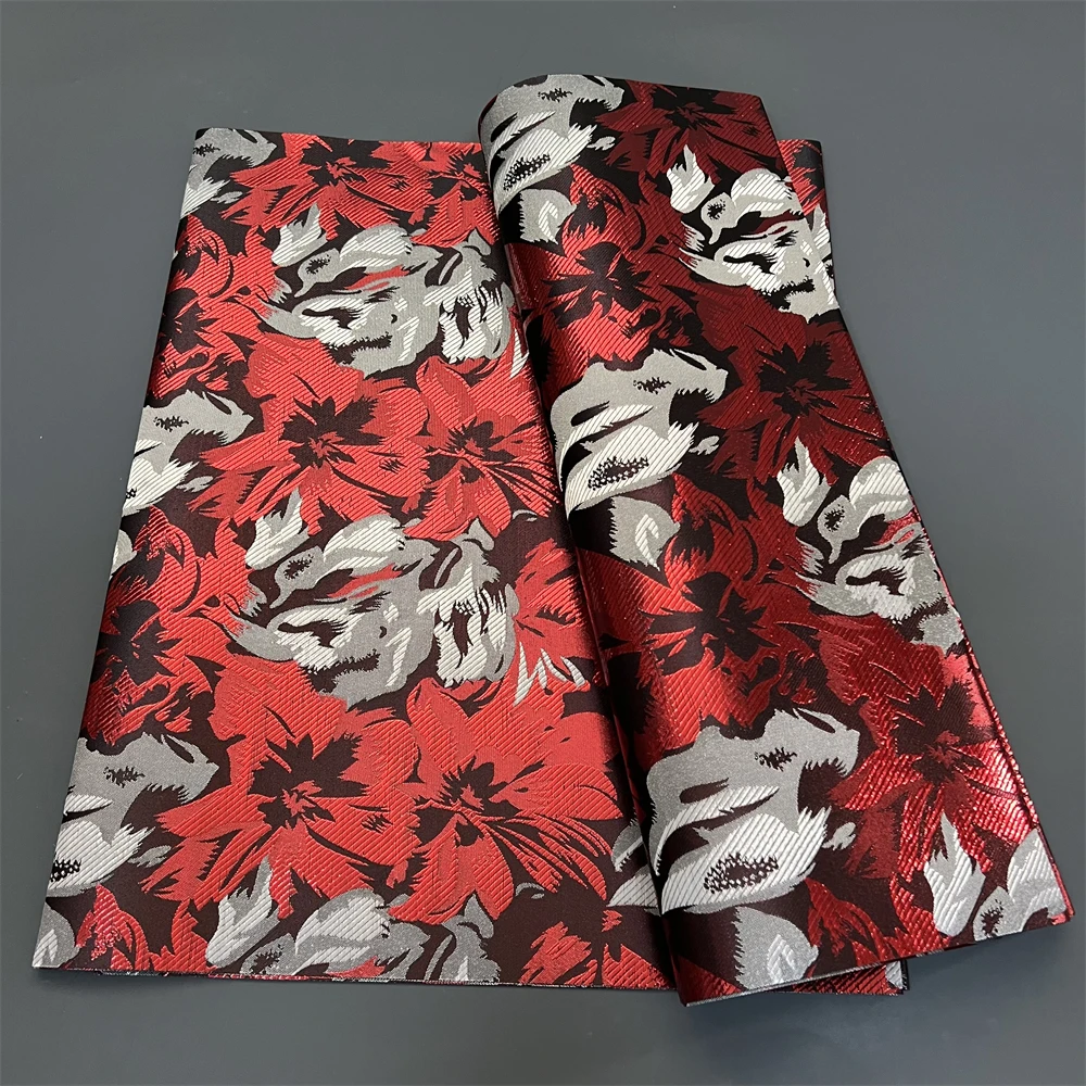 Африканский нигерийский высокого качества 2 шт. Цветочная простая вышивка SEGO Gele