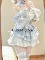 Платье и корсет #1