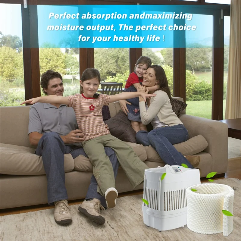 Фильтр увлажнителя воздуха MAF1 Wick фильтры воздуха-совместимы с фильтрами Essick Air