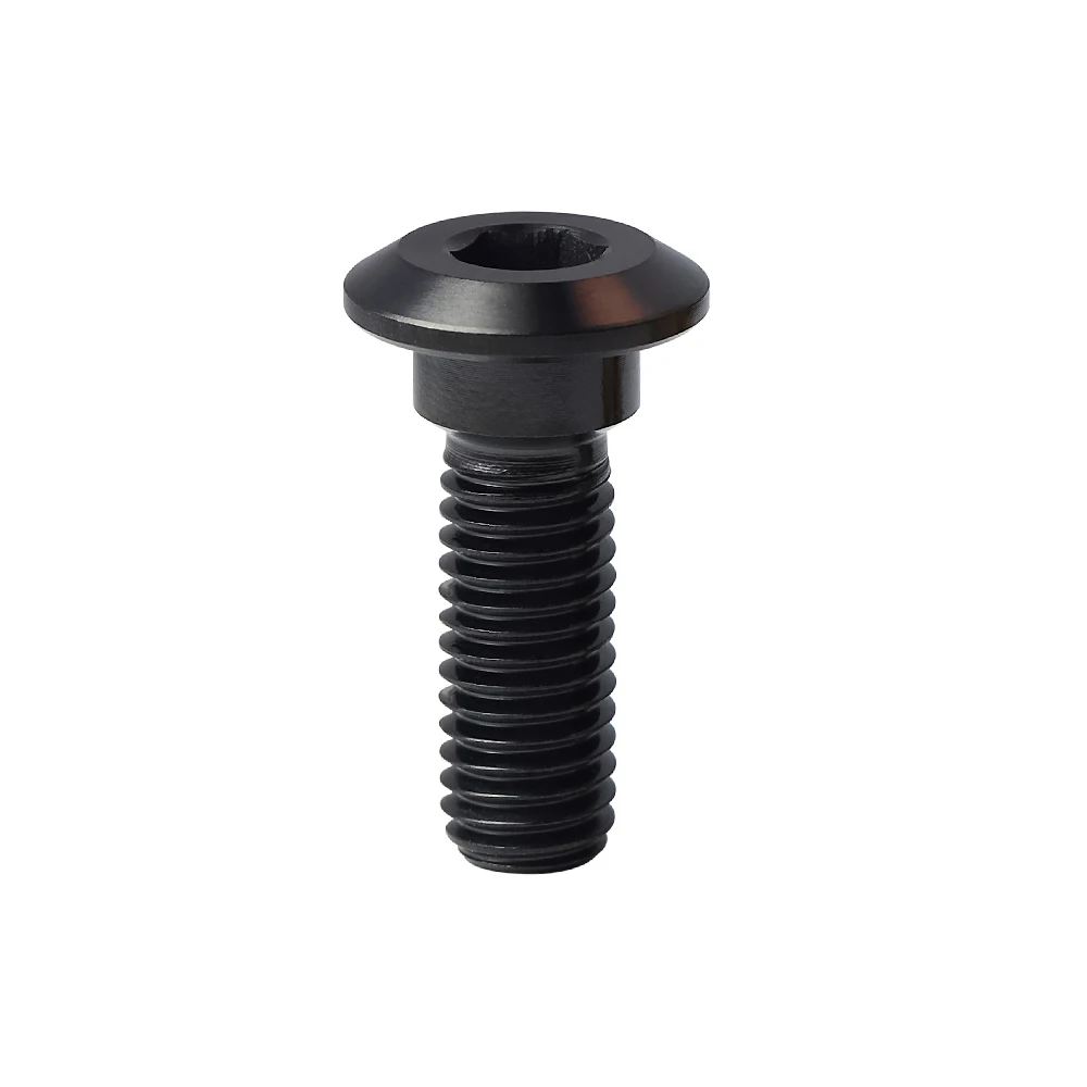 

Титановый винт тормозного диска мотоцикла M8 * 20 25 30 мм