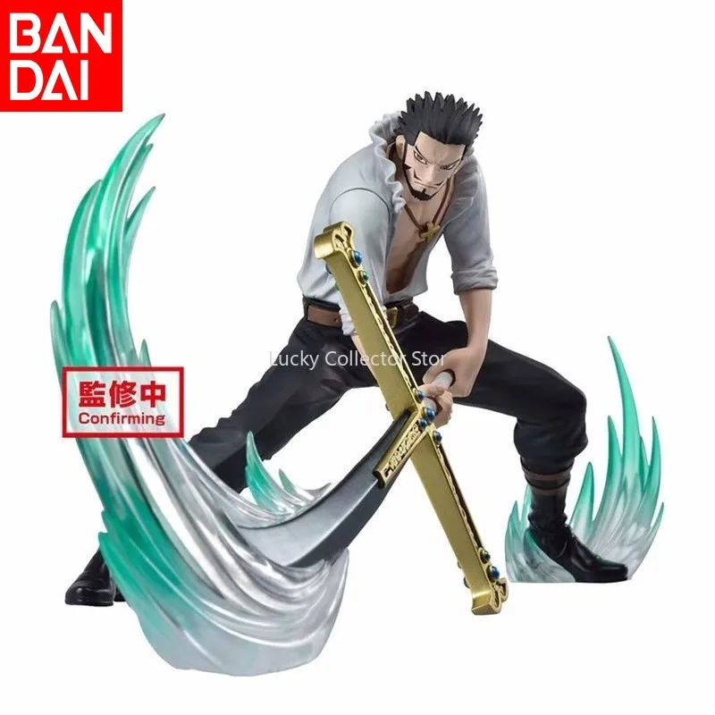 Фигурка Bandai One Piece Mihawk