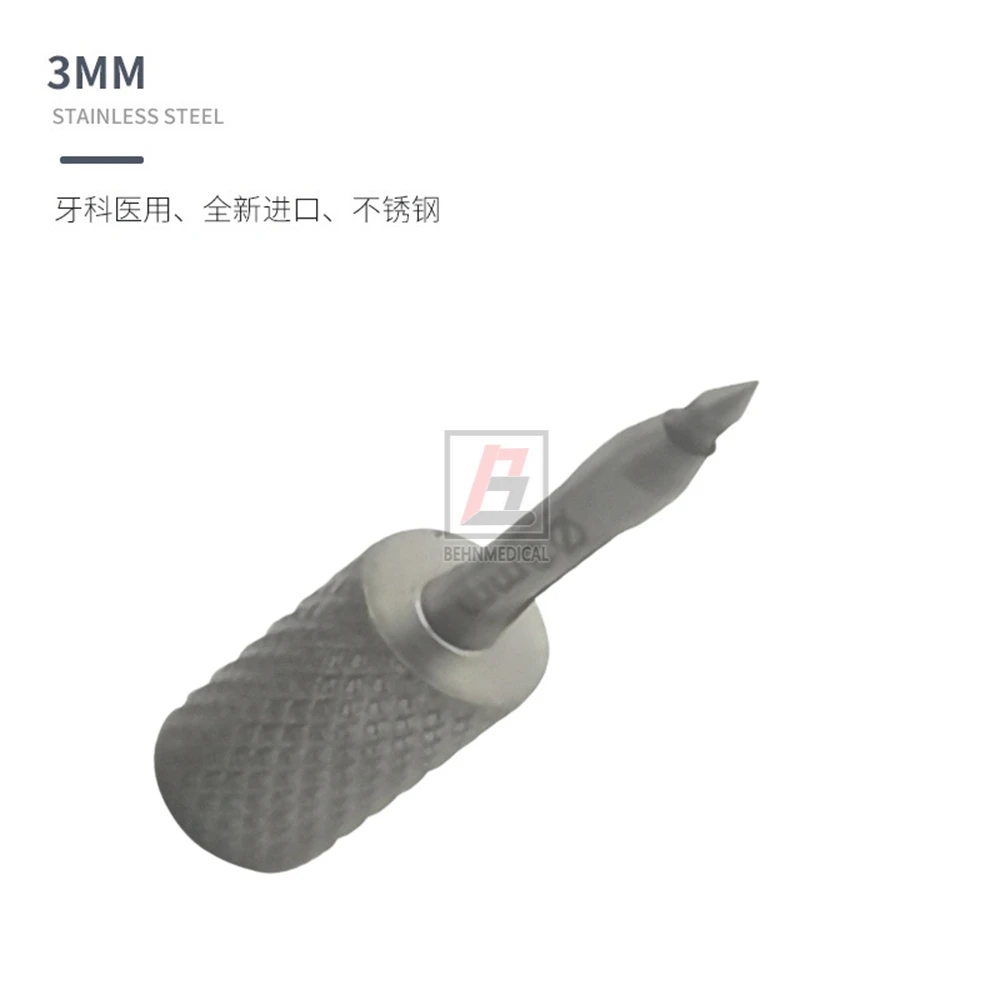 Рисунок 2 - Зубные имплантаты