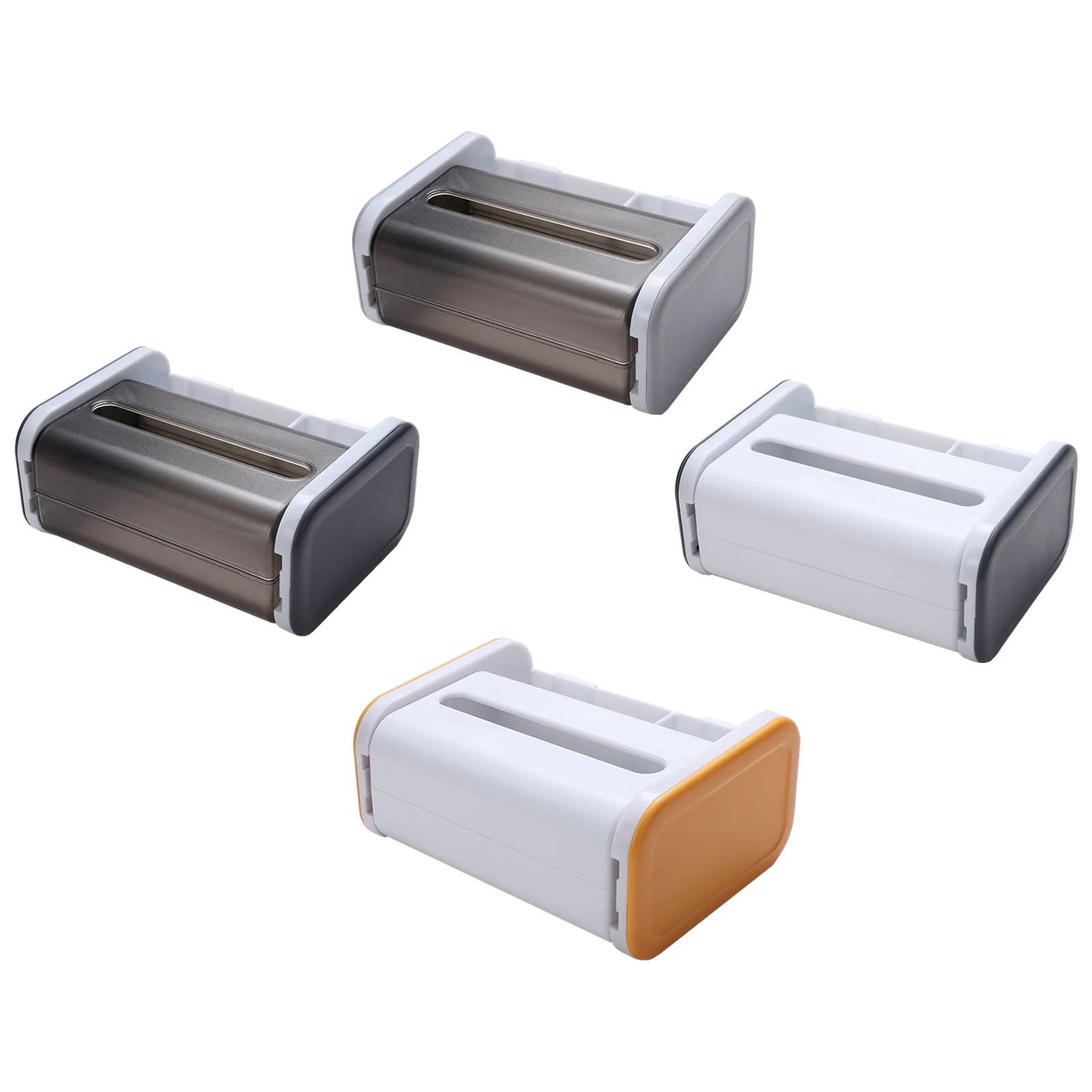 

Чехол для бумажных полотенец, вращающийся на 360 градусов