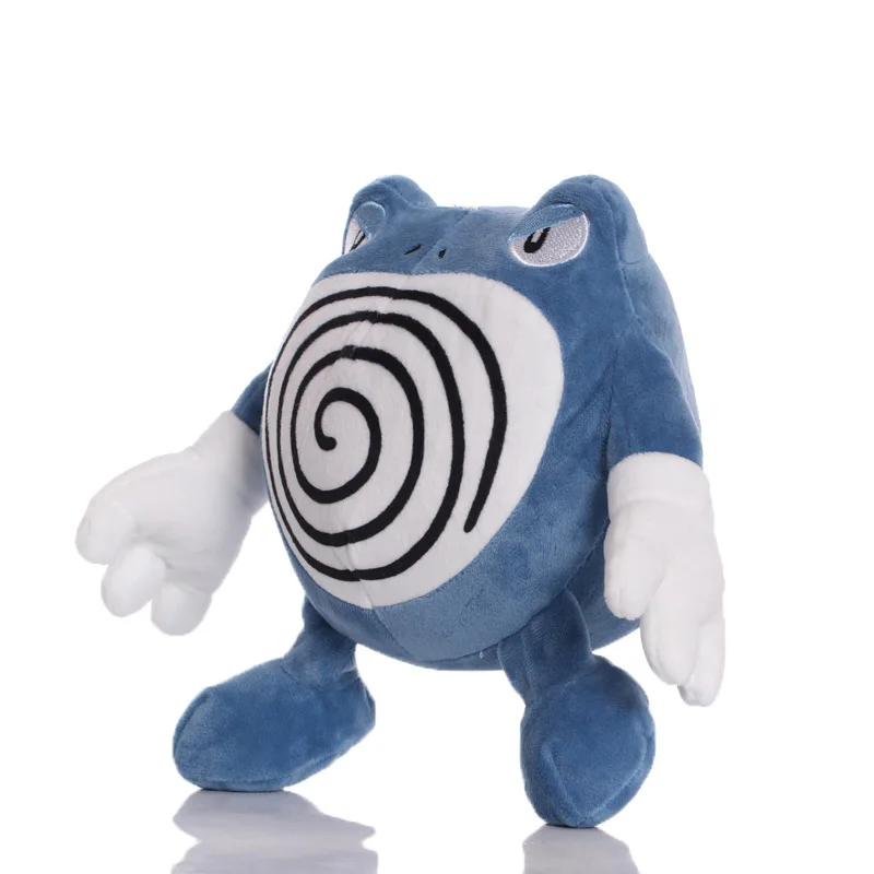 

TAKARA TOMY Pokemon полигнев аниме плюшевые игрушки 19 см милый полигнев плюшевые мягкие игрушки-животные куклы Подарки для детей