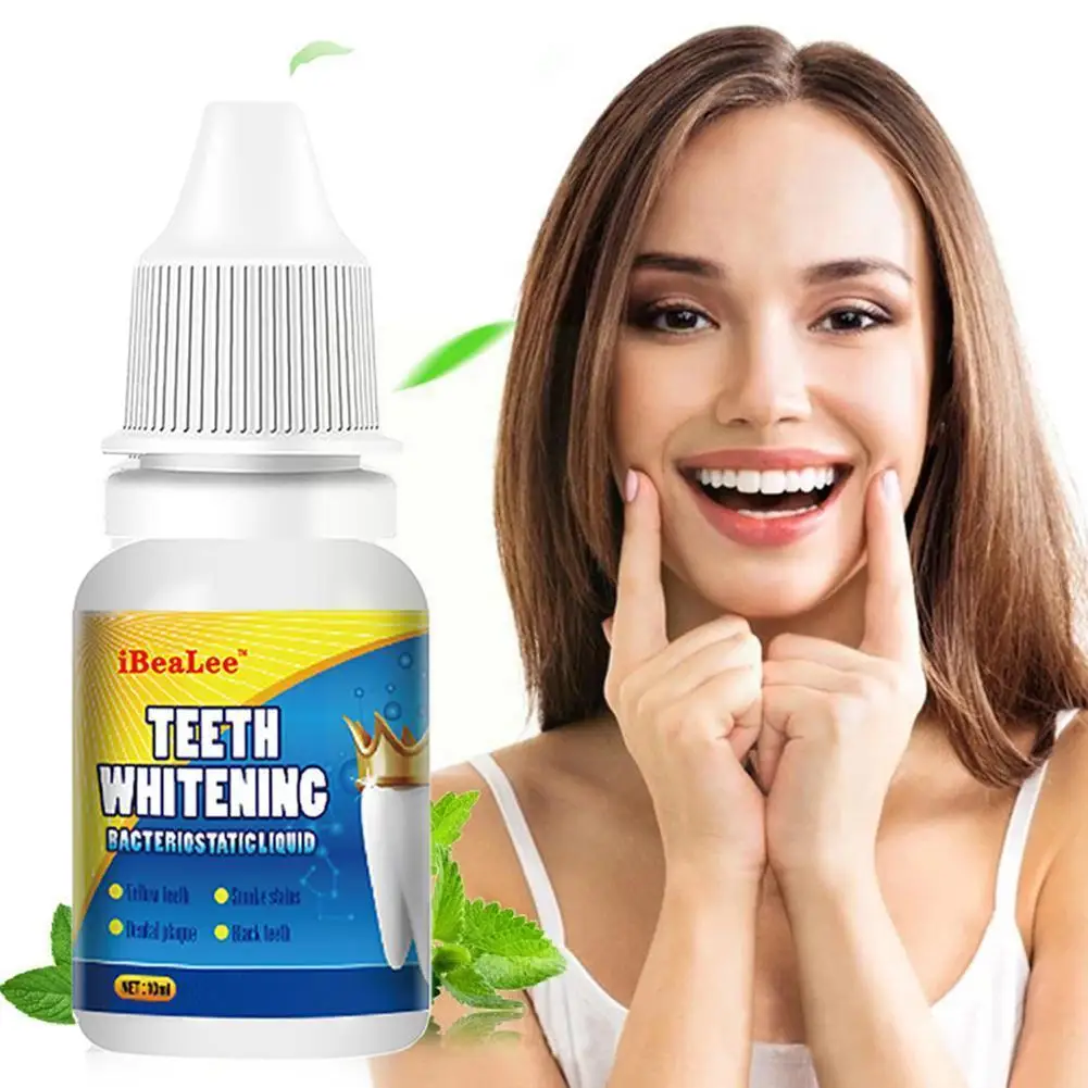 

Teeth Whitening Serum Powder Removing Yellow Teeth Treatment Smoke Coffee Spot Oral Hygiene Cleaning Whitening Teeth Care Tool