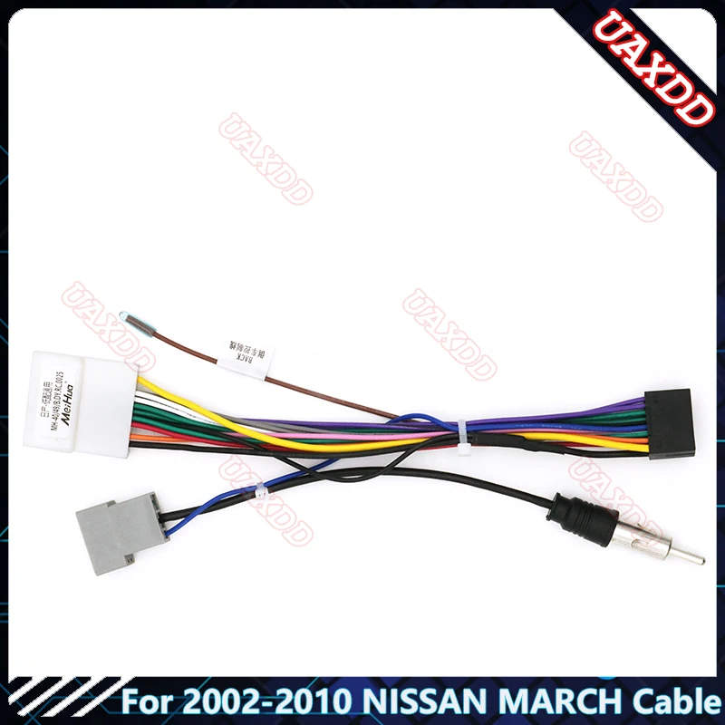 

Для 2002-2010 NISSAN MARCH 9-дюймовый автомобильный DVD-радио Android Хост-динамик декодер MP3 MP5 фасция аудио мультимедиа fasica аудио рамка