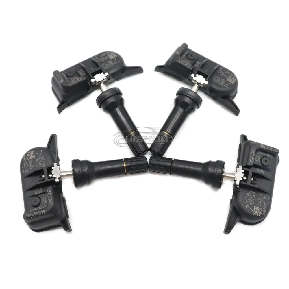 40770-5ZC1A 433 МГц автомобильный новый датчик давления в шинах TPMS для Infiniti Q30 Q70 QX30 QX50