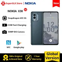 Смартфон Nokia X30