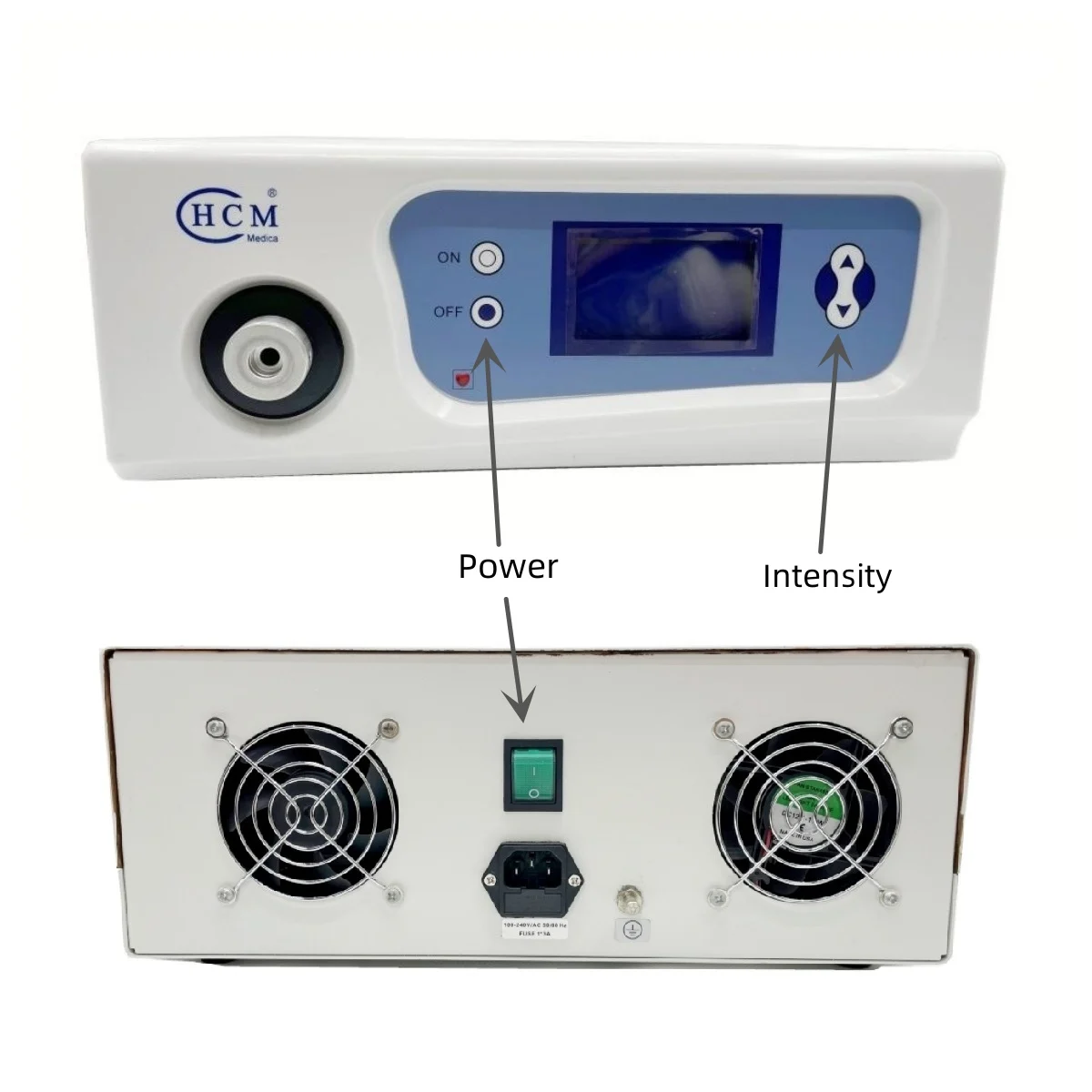 Рисунок 6 - 120 Вт медицинская эндоскопическая