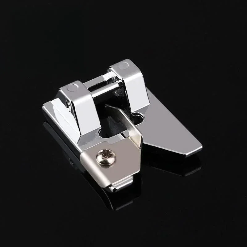 Прижимная лапка для швейной машины с бахромой/циклической ЛАПКОЙ 9906