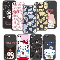 hello kitty cartoon phone cases for huawei honor p30 p40 pro p30 pro honor 8x v9 10i 10x lite 9a 9 10 lite cases coque funda