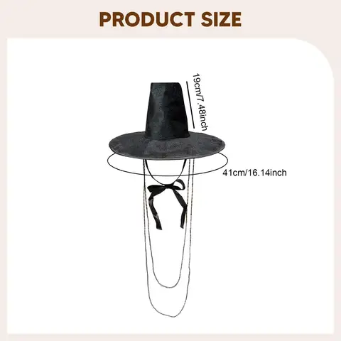 Phenovo Купольная шляпа в корейском стиле