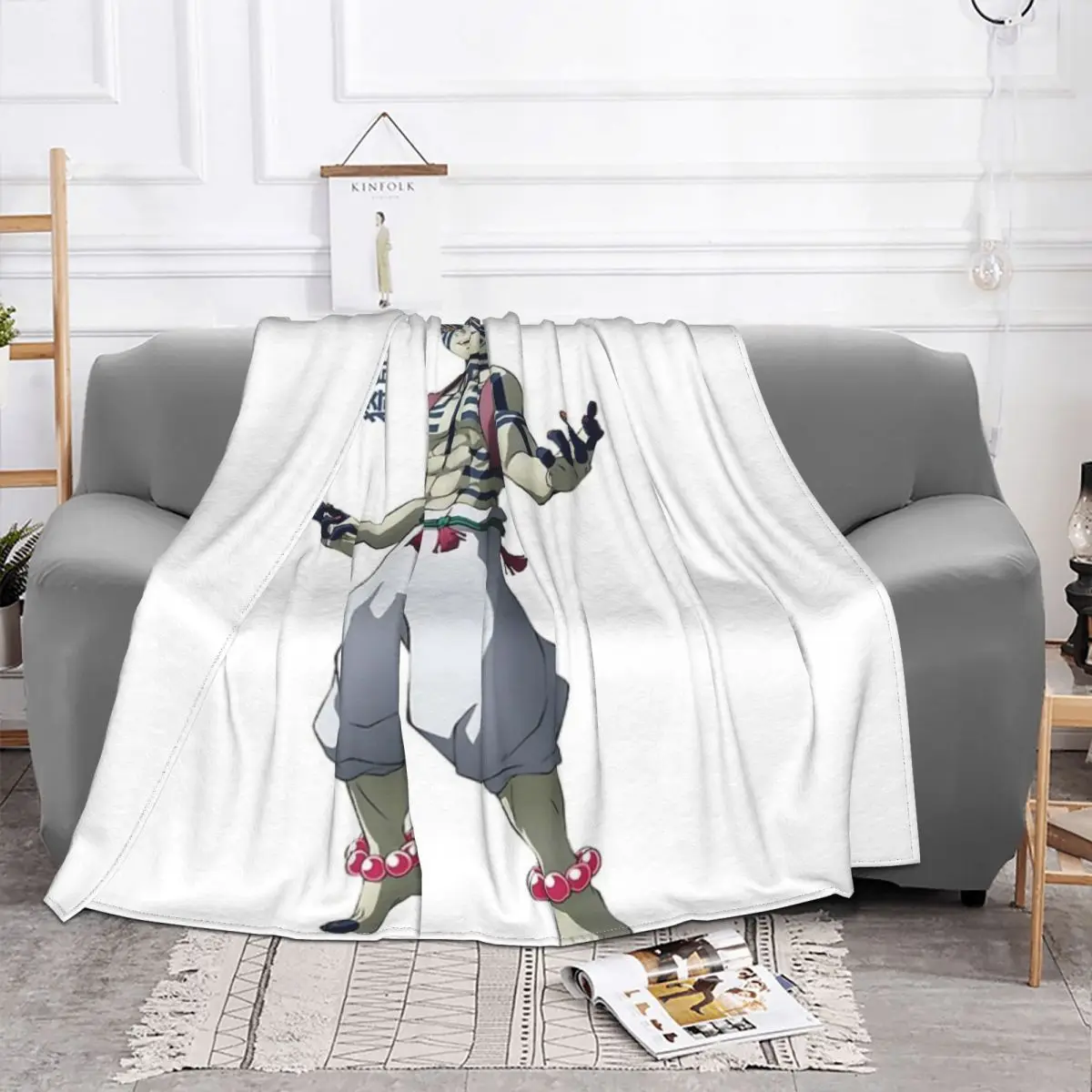 Покрывало Upper Moon 3 из полиэстера