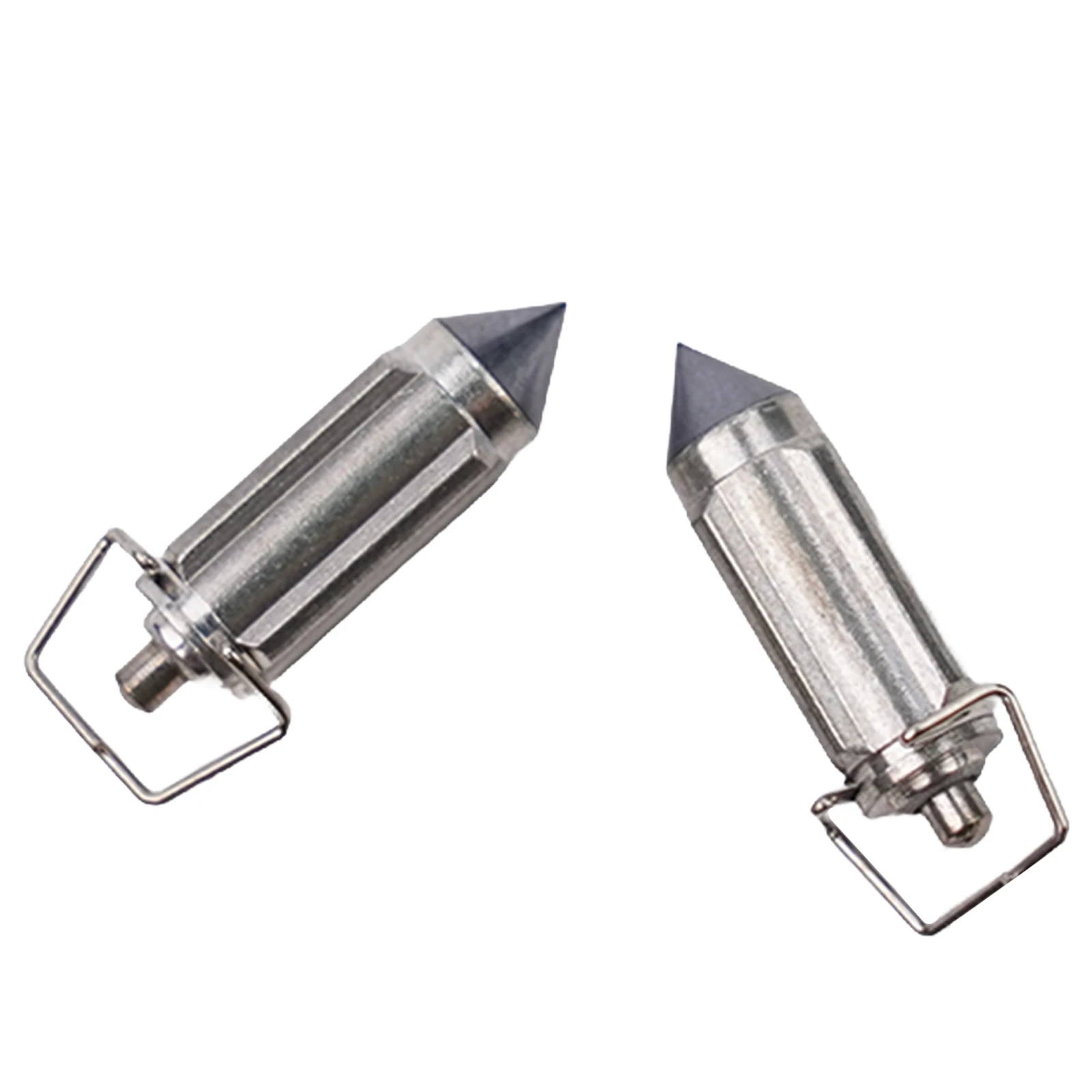 Для замены поплавковых игл карбюратора Keihin для повышенной эффективности топлива