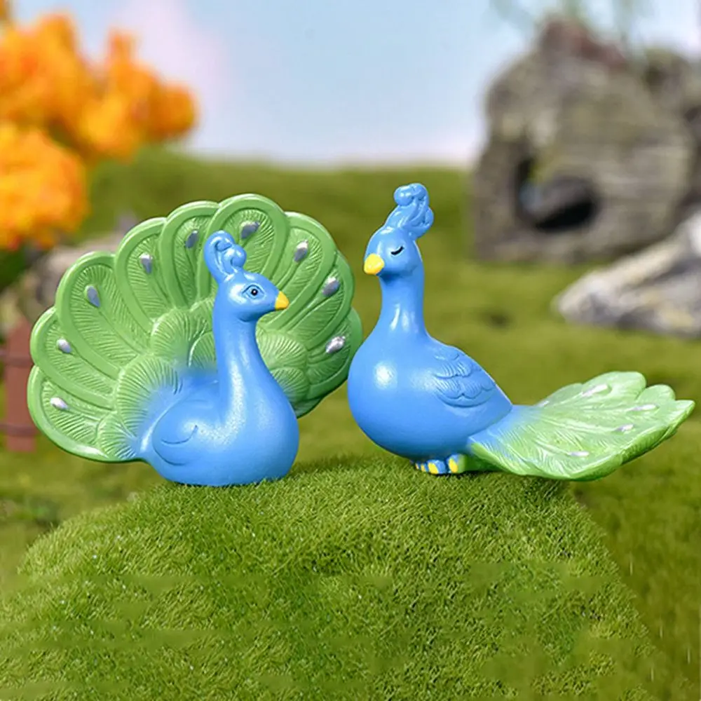 

Model Child Toys Small Statue Dollhouse Home Decoration Fairy Garden Decor Terrarium Ornaments Miniature Figurines