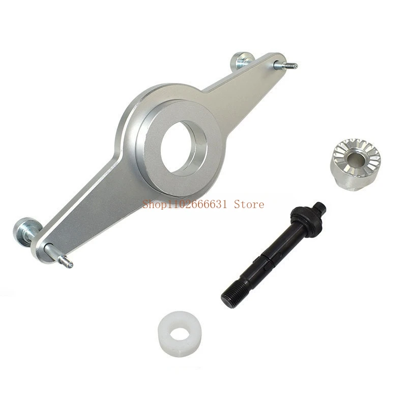 Инструмент для демпфера вибрации двигателей набор фиксаторов газораспределения