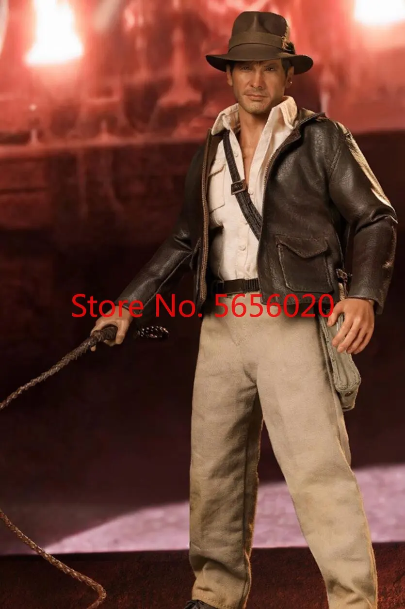 

Коллекционная экшн-фигурка PT-sp12 Jones 1/6, игрушечное Кукольное тело для фанатов, праздников