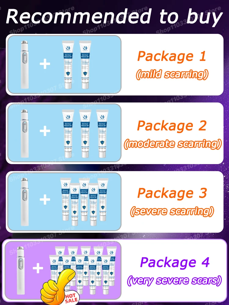 Лазерный ремонт шрамов кожи горячая распродажа