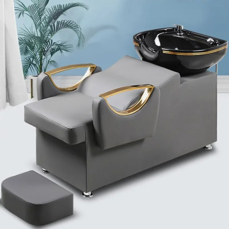 Шампунь для парикмахерской спа-оборудование парикмахерский растяжитель