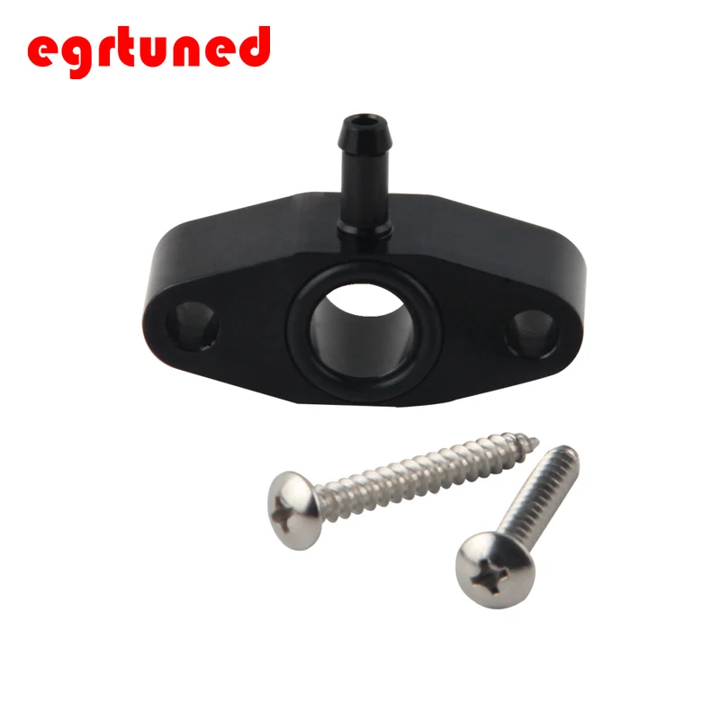 

Turbo Vacuum Boost Tap BOV for BMW 3 series 5 series X1 X3 N20 N55 2.0T engine Aluminum alloy Connecting boost gauge car styling
