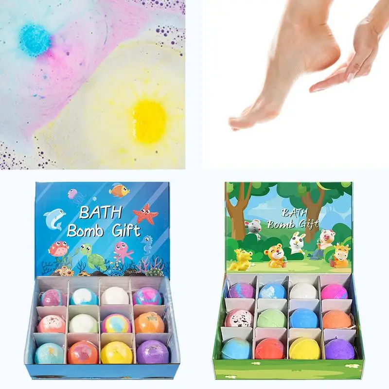 Мяч для ванны с игрушками-сюрпризом игрушками Сюрприз Land &amp Sea Toys Натуральный