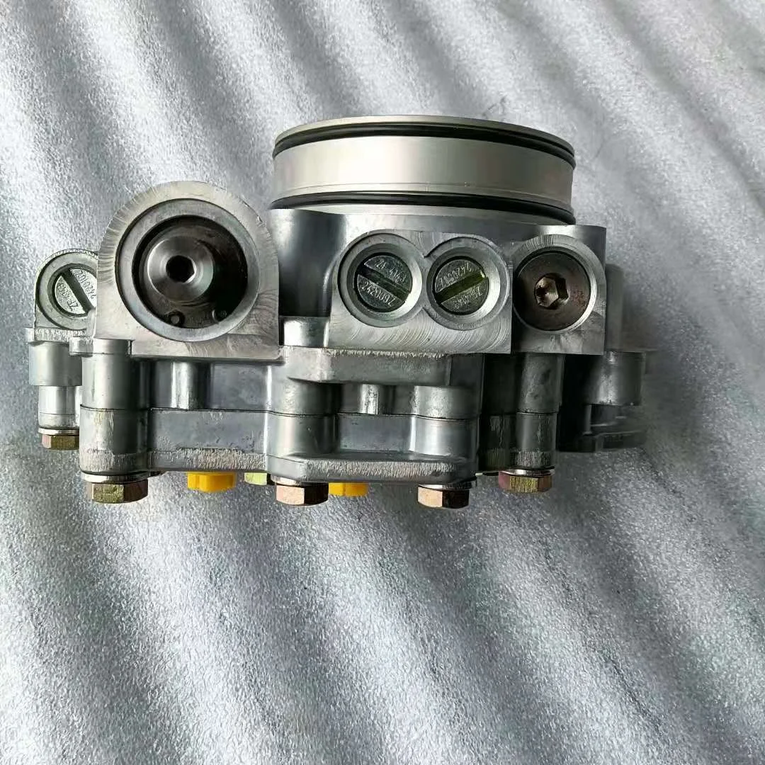 Трансмиссия масляного насоса DX190W 301308 -00009