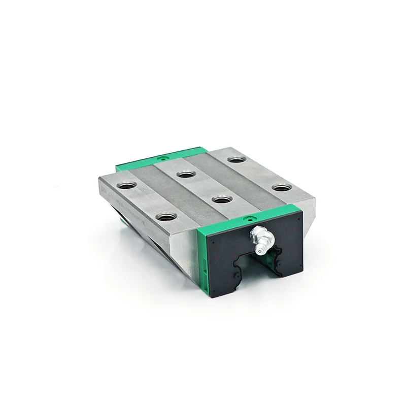 

Germany Imported Guideway Type Slider Kwse20/35/25/30-l-g4/G2-V1 Linear Motion Bearing