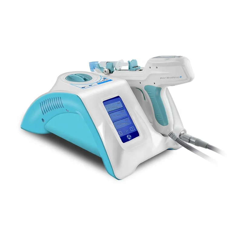 

Hot Selling 2021 water mesotherapy gun meso injector u225 mesotherapy gun / prp mesotherapy gun