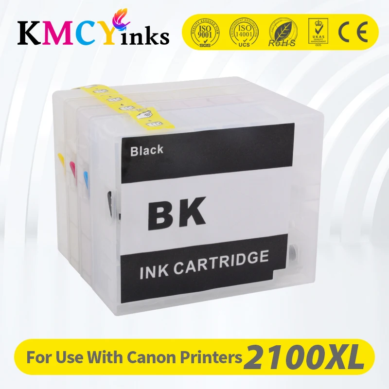 Картридж для принтера Canon MAXIFY iB4010 iB4110 MB5110 MB5310 MB5410