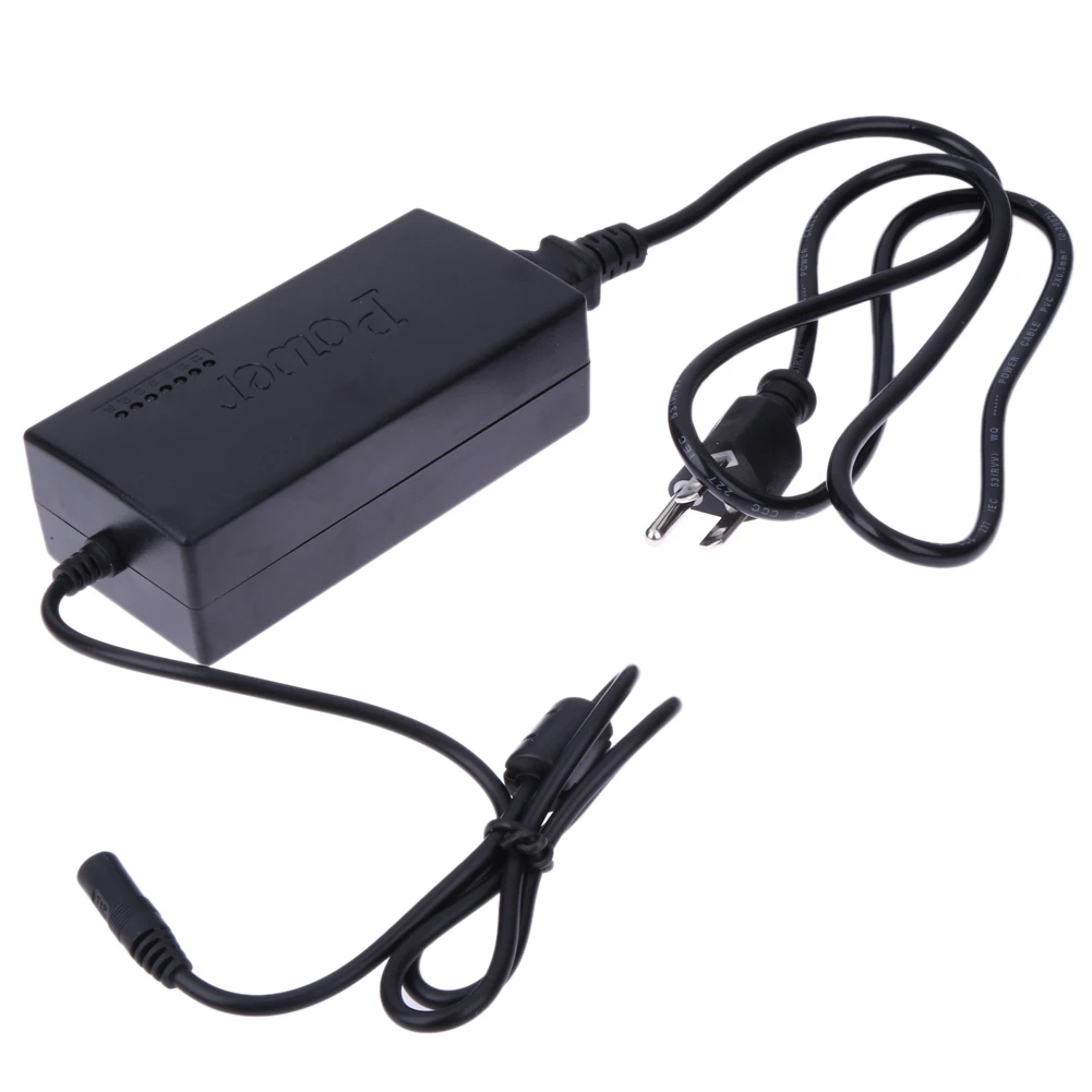 Универсальный блок питания переменного тока для ноутбука Dell IBM 96 Вт зарядное