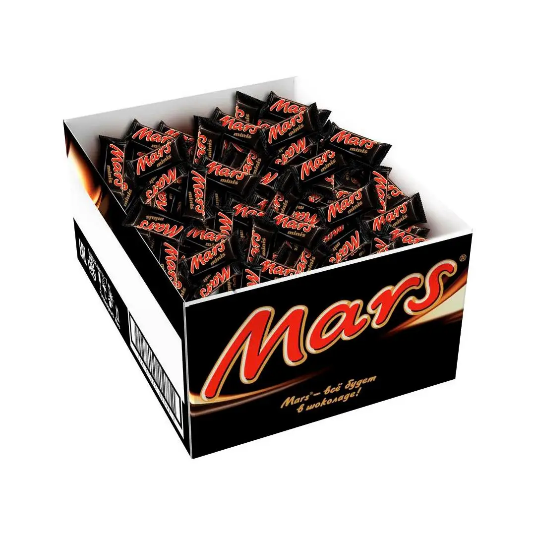 Купить Батончик Марс Оптом